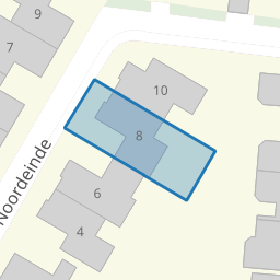 Perceel VKN00-H-1653