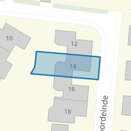 Perceel VKN00-H-1658