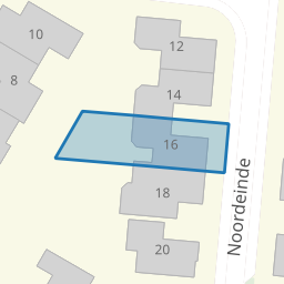 Perceel VKN00-H-1659