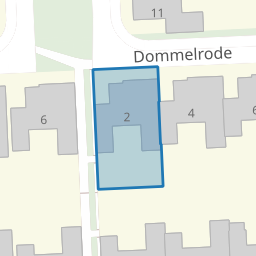 Perceel VKN00-H-1681