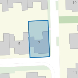 Perceel VKN00-H-1688