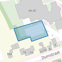 Perceel VKN00-H-1694