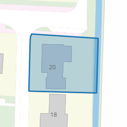 Perceel VKN00-H-1699