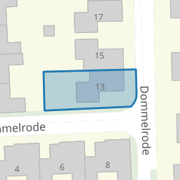 Perceel VKN00-H-1702