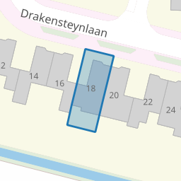 Perceel VKN00-H-1712