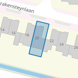 Perceel VKN00-H-1714