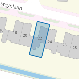 Perceel VKN00-H-1716