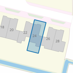 Perceel VKN00-H-1718