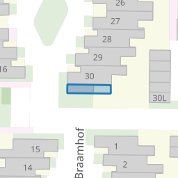 Perceel VKN00-H-1731