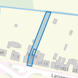 Perceel VKN00-H-1742