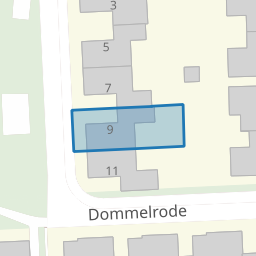 Perceel VKN00-H-1758