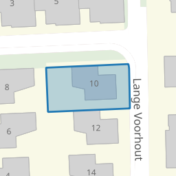 Perceel VKN00-H-1764