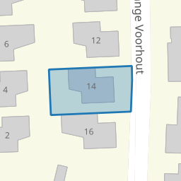 Perceel VKN00-H-1766