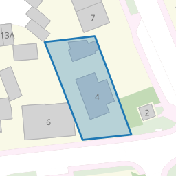 Perceel VKN00-H-1771