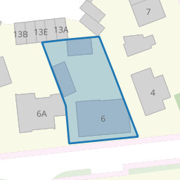 Perceel VKN00-H-1772