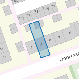 Perceel VKN00-H-1793