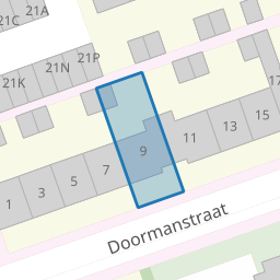 Perceel VKN00-H-1795