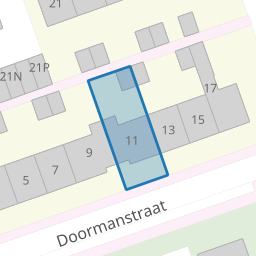 Perceel VKN00-H-1796