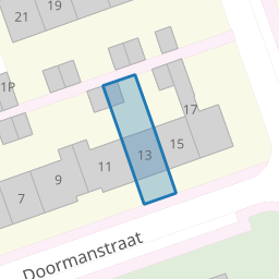 Perceel VKN00-H-1797