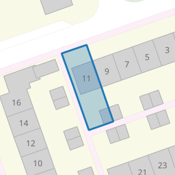 Perceel VKN00-H-1802