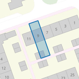 Perceel VKN00-H-1803