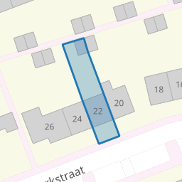 Perceel VKN00-H-1831