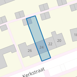 Perceel VKN00-H-1832