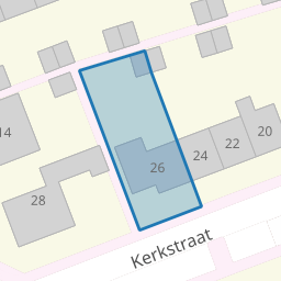 Perceel VKN00-H-1833