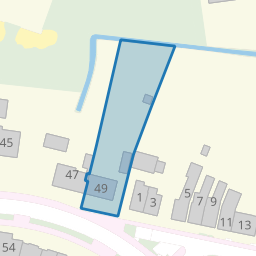 Perceel VKN00-H-1857