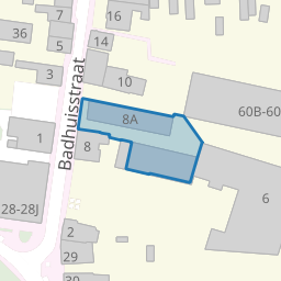 Perceel VKN00-H-1870