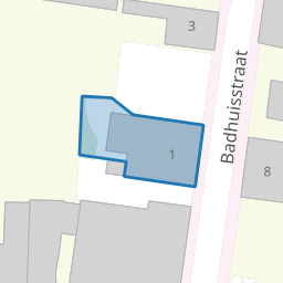 Perceel VKN00-H-1873