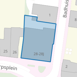 Perceel VKN00-H-1874