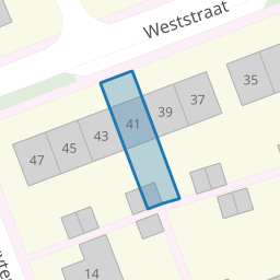 Perceel VKN00-H-1885