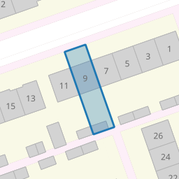 Perceel VKN00-H-1938