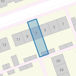 Perceel VKN00-H-1939