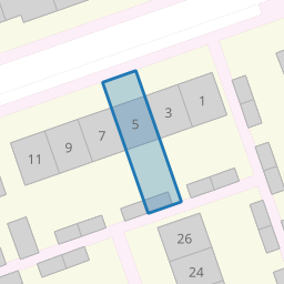 Perceel VKN00-H-1940