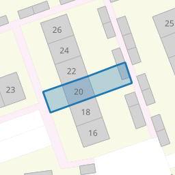 Perceel VKN00-H-1957