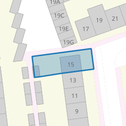 Perceel VKN00-H-1964