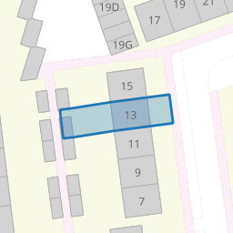 Perceel VKN00-H-1965