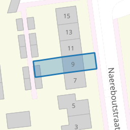 Perceel VKN00-H-1967