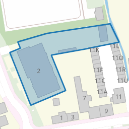 Perceel VKN00-H-1980