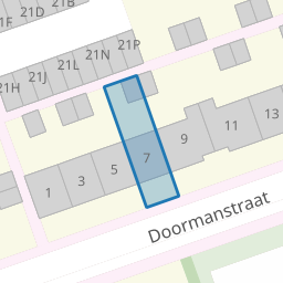 Perceel VKN00-H-1988