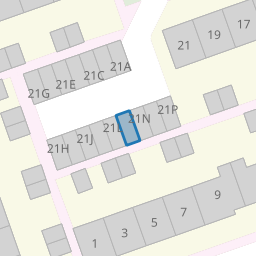 Perceel VKN00-H-1997