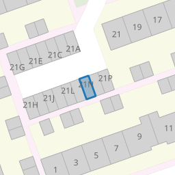 Perceel VKN00-H-1998