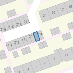 Perceel VKN00-H-1999