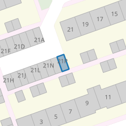 Perceel VKN00-H-2000