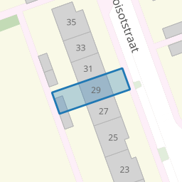 Perceel VKN00-H-2023