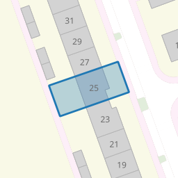 Perceel VKN00-H-2025