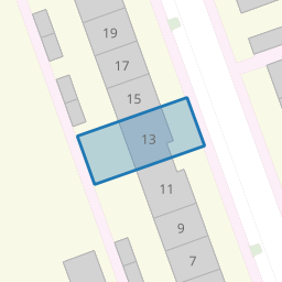 Perceel VKN00-H-2029