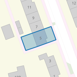 Perceel VKN00-H-2032